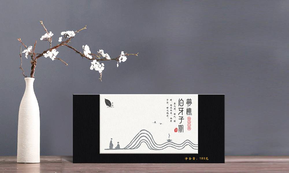 望江县国潮包装设计的创新路径——传统文化与年轻潮流的破圈融合