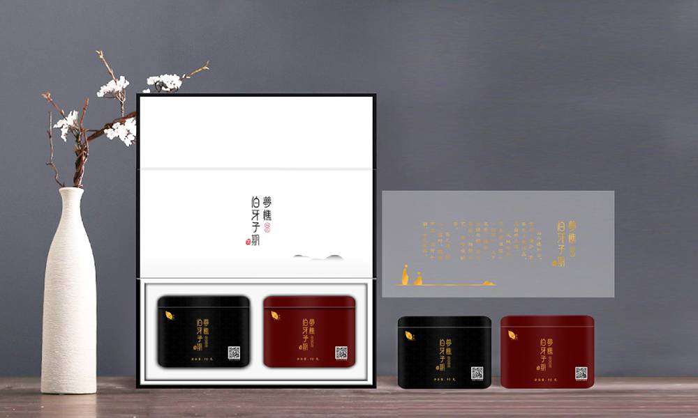 望江县包装设计：文化赋能，创新驱动，解锁城市产业新势能